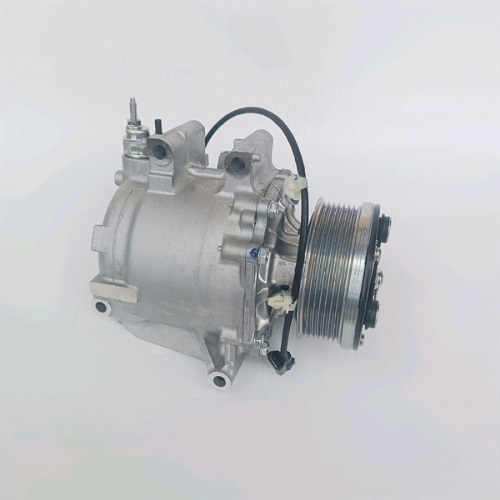 Lốc điều hòa Honda Civic 1.8 Lốc lạnh CRV 2.0 chính hãng Sanden